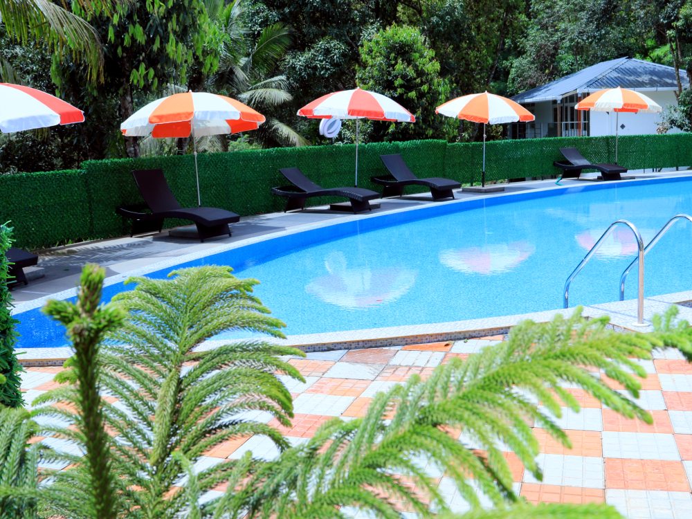 Facilities