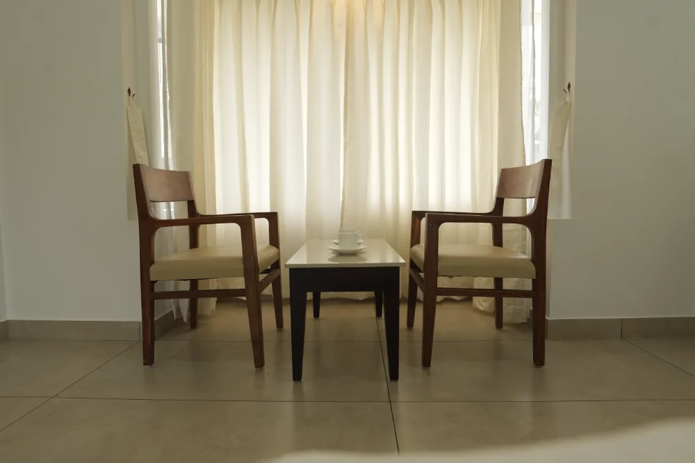 Premium Cottages