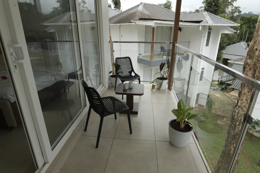 Premium Cottages